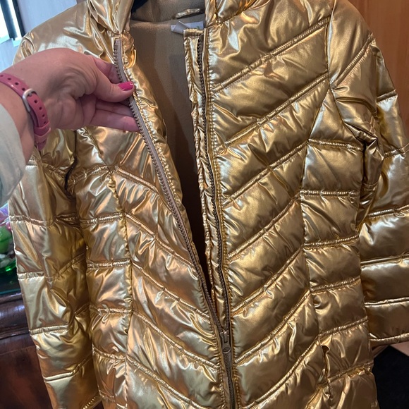 Girls winter coat nwot